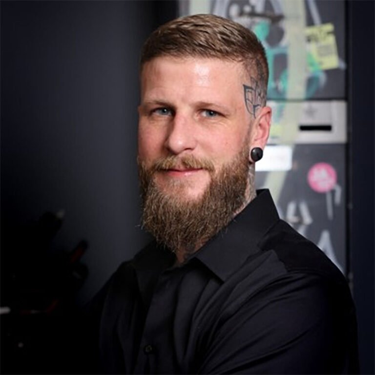 Stefan Maurer