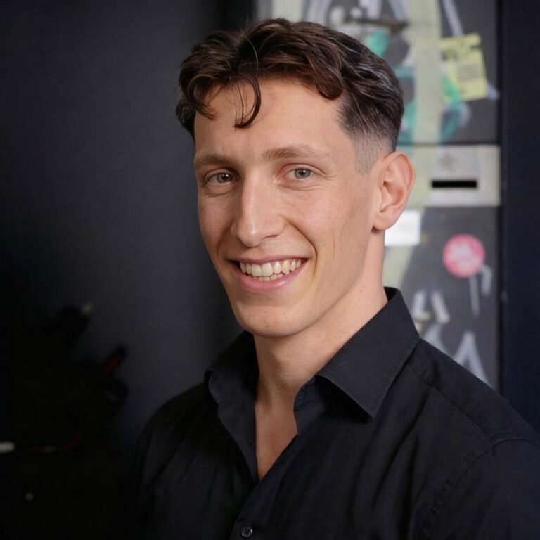 Sven Rieder